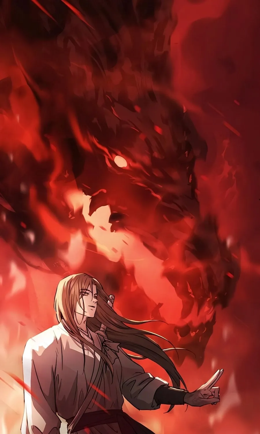 Absolute Reign Chapter 31 page 103 - 