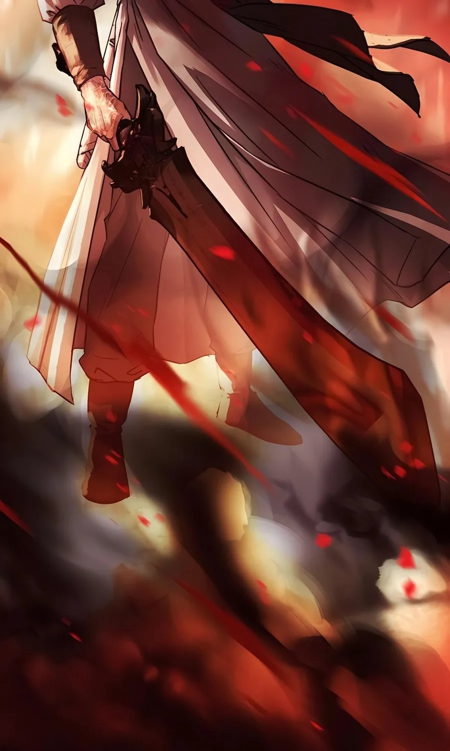 Absolute Reign Chapter 31 page 104 - 