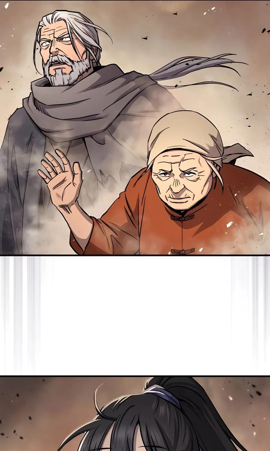 Absolute Reign Chapter 31 page 110 - 