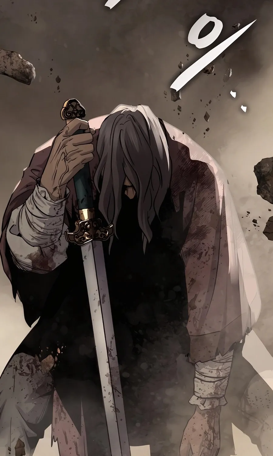 Absolute Reign Chapter 31 page 114 - 