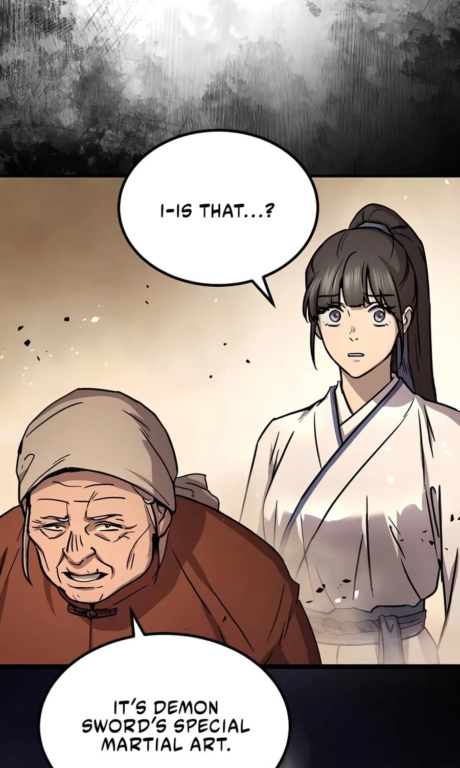 Absolute Reign Chapter 31 page 121 - 