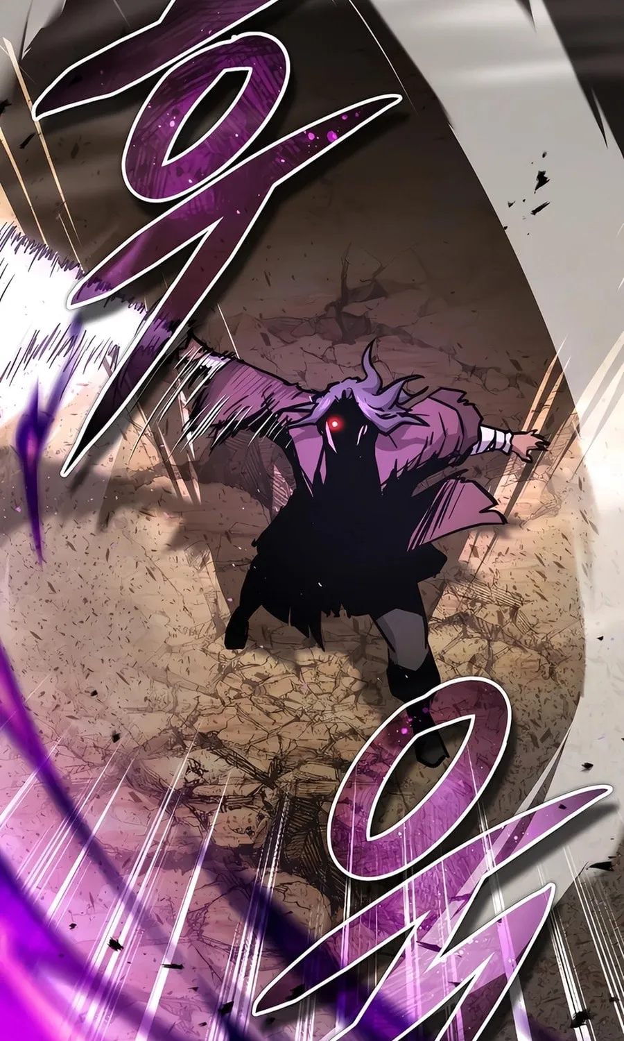 Absolute Reign Chapter 31 page 126 - 