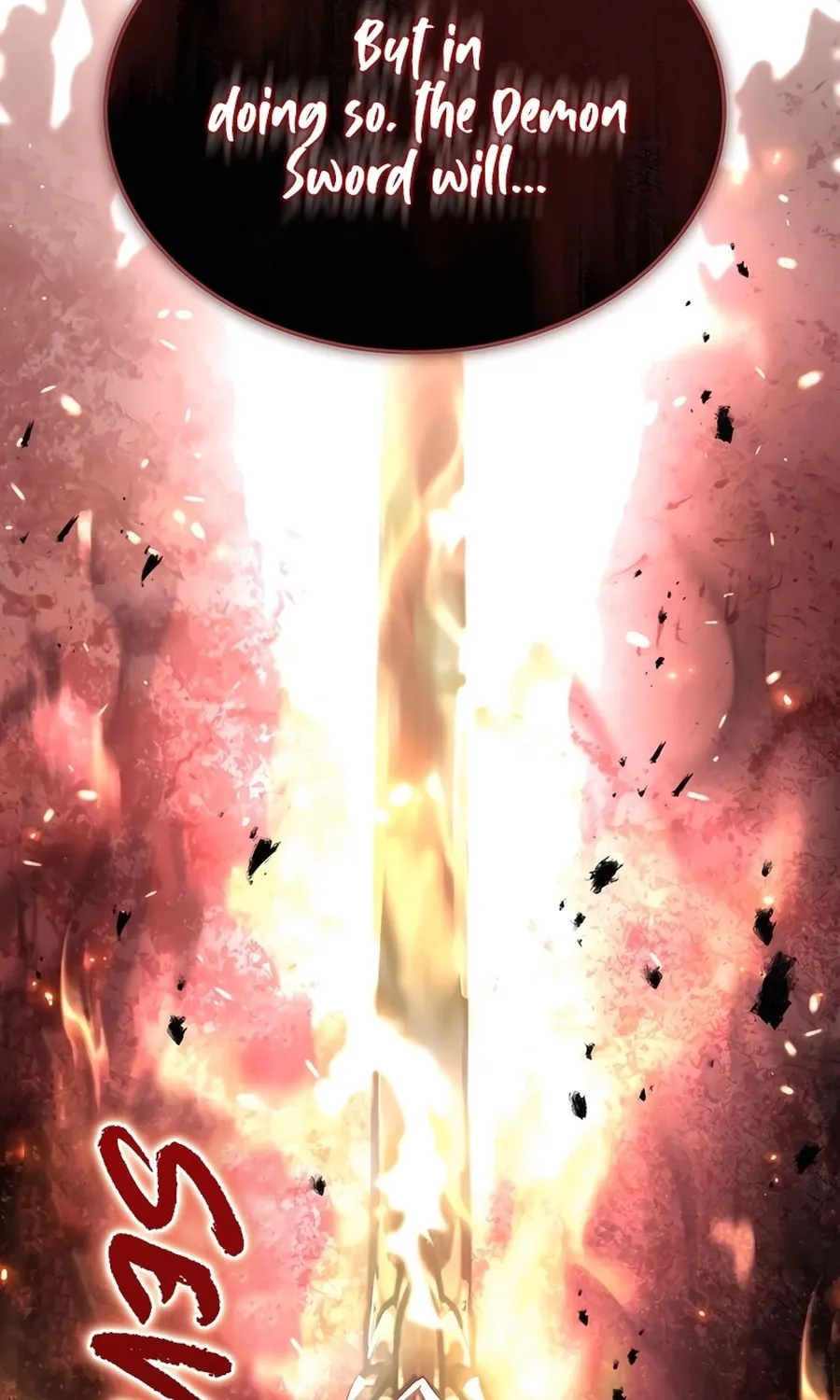 Absolute Reign Chapter 31 page 128 - 