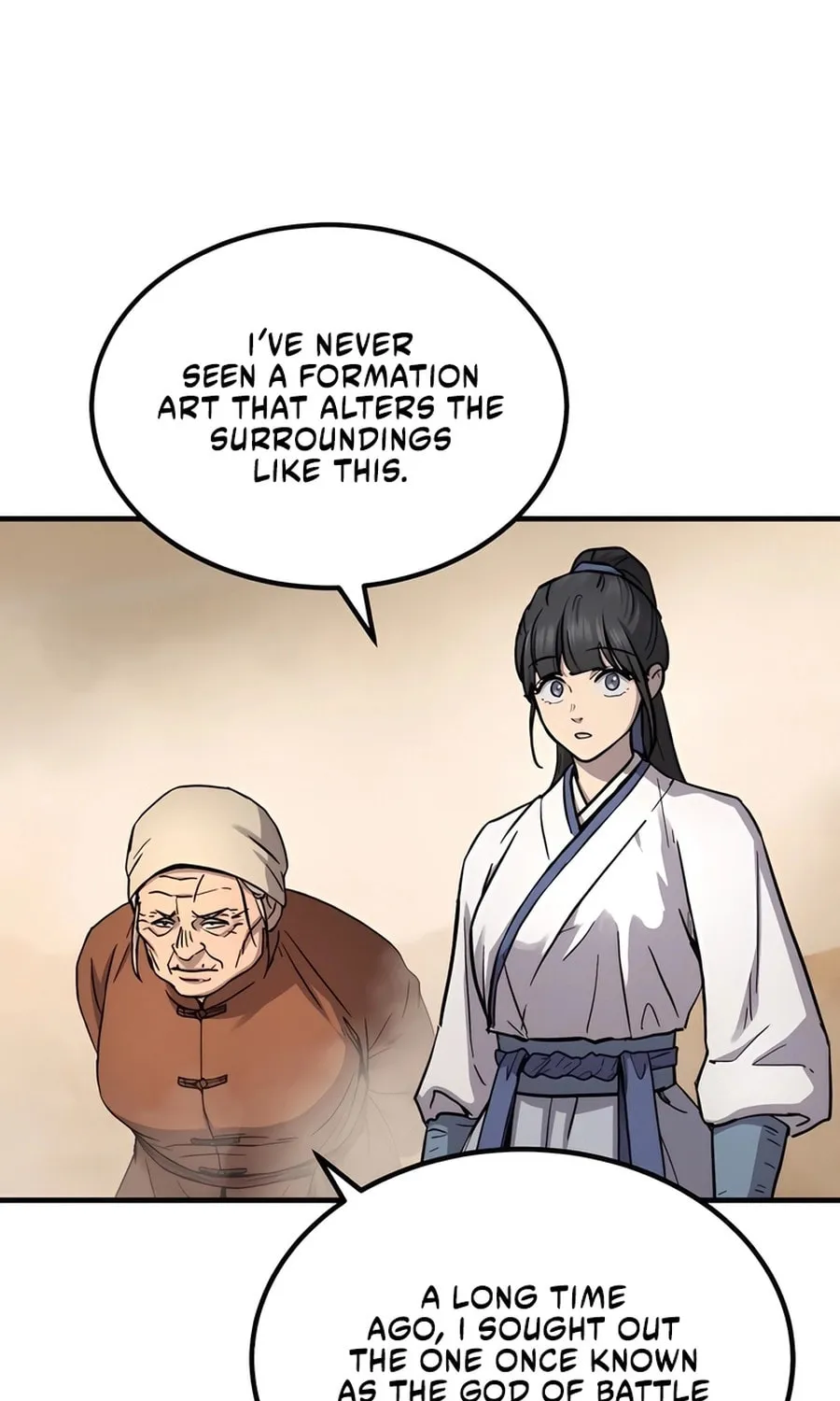 Absolute Reign Chapter 31 page 14 - 