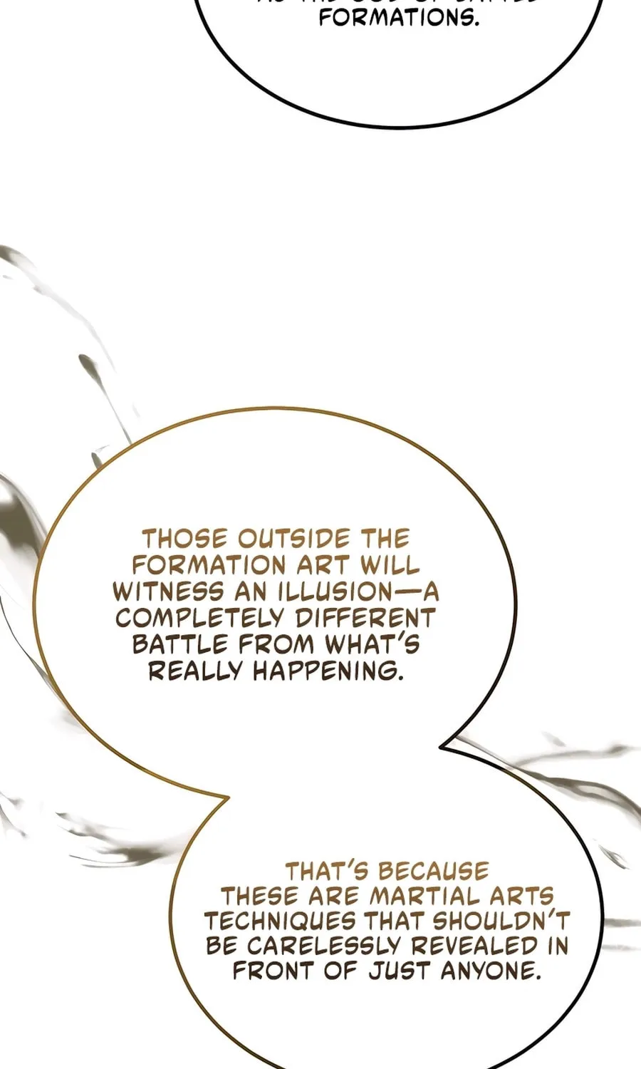 Absolute Reign Chapter 31 page 15 - 