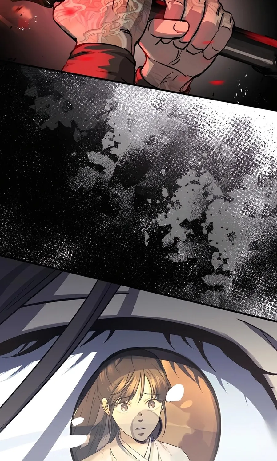 Absolute Reign Chapter 31 page 153 - 