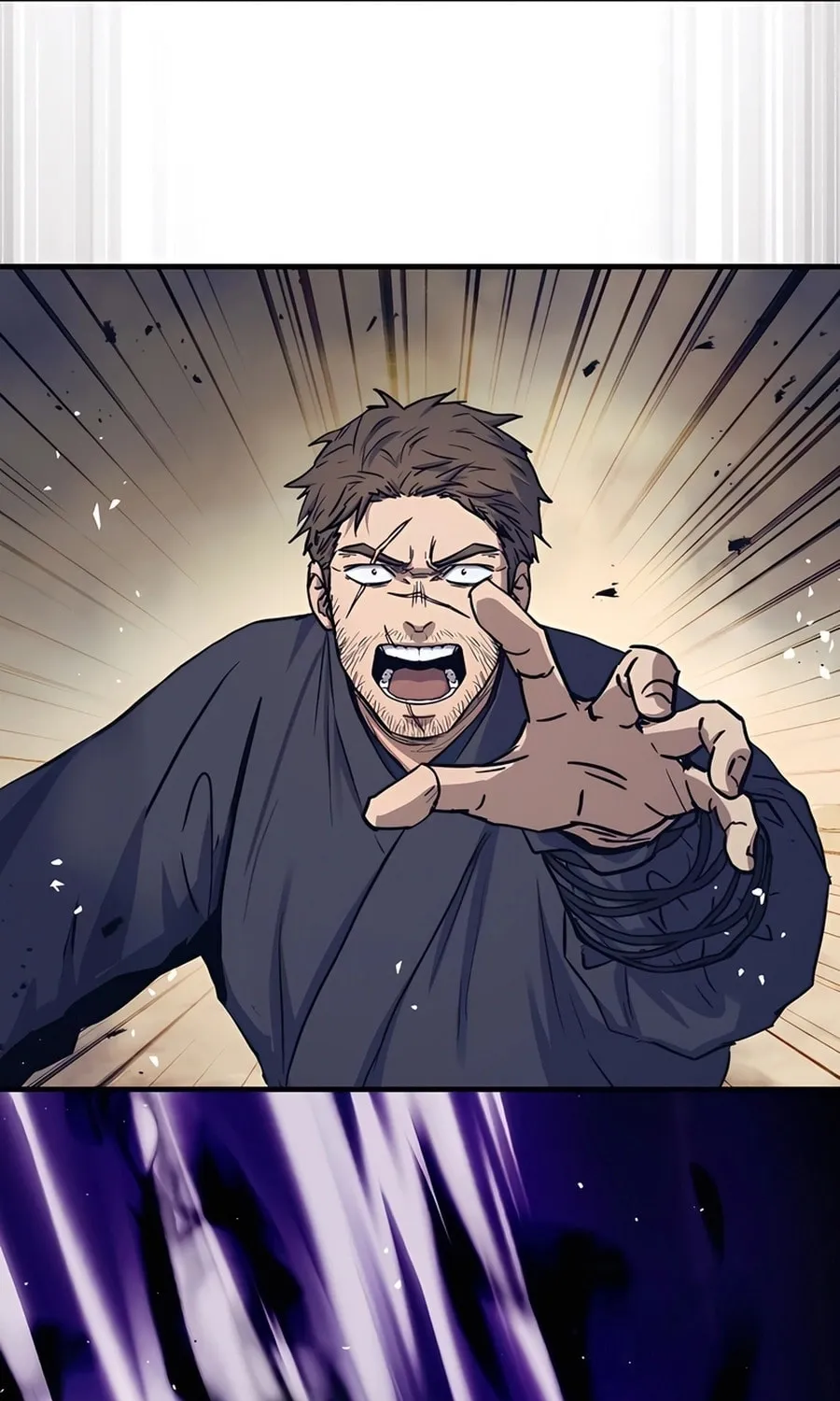 Absolute Reign Chapter 31 page 160 - 