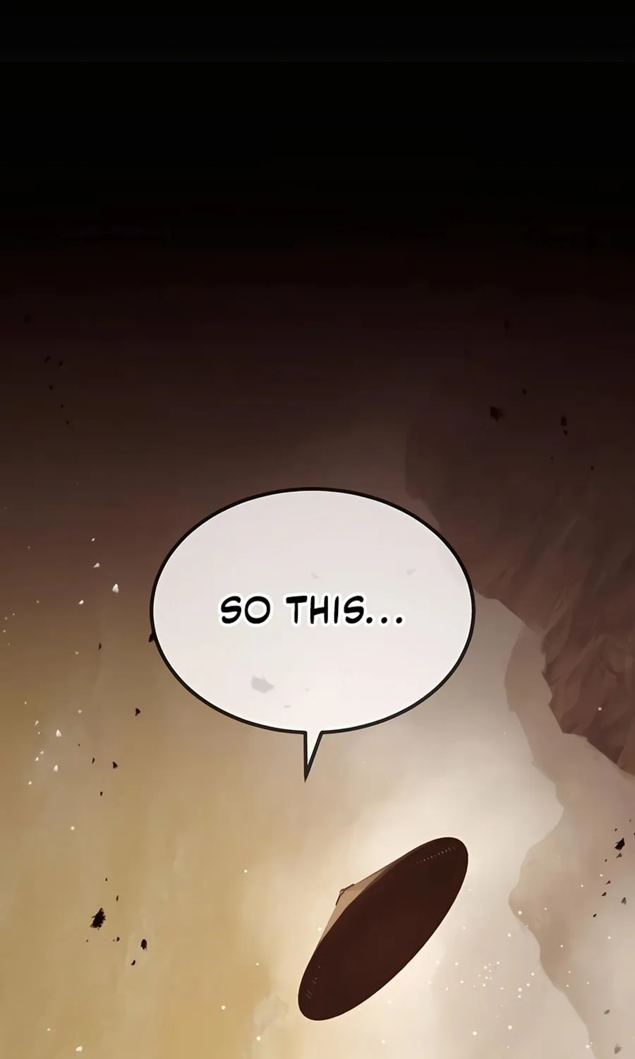 Absolute Reign Chapter 31 page 3 - 