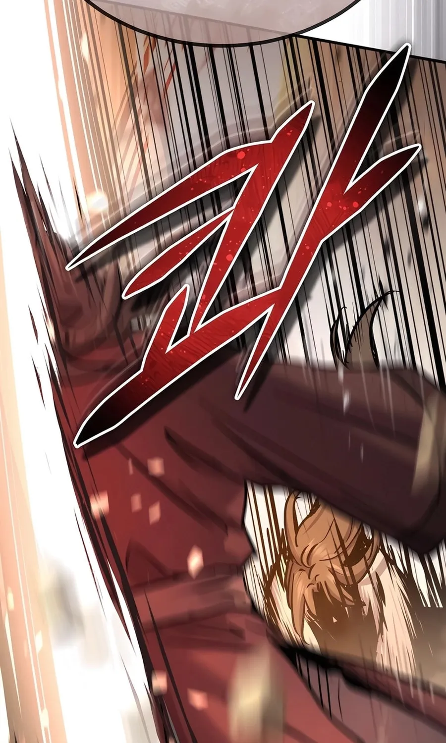 Absolute Reign Chapter 31 page 21 - 