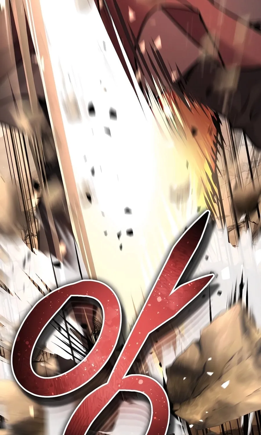 Absolute Reign Chapter 31 page 22 - 