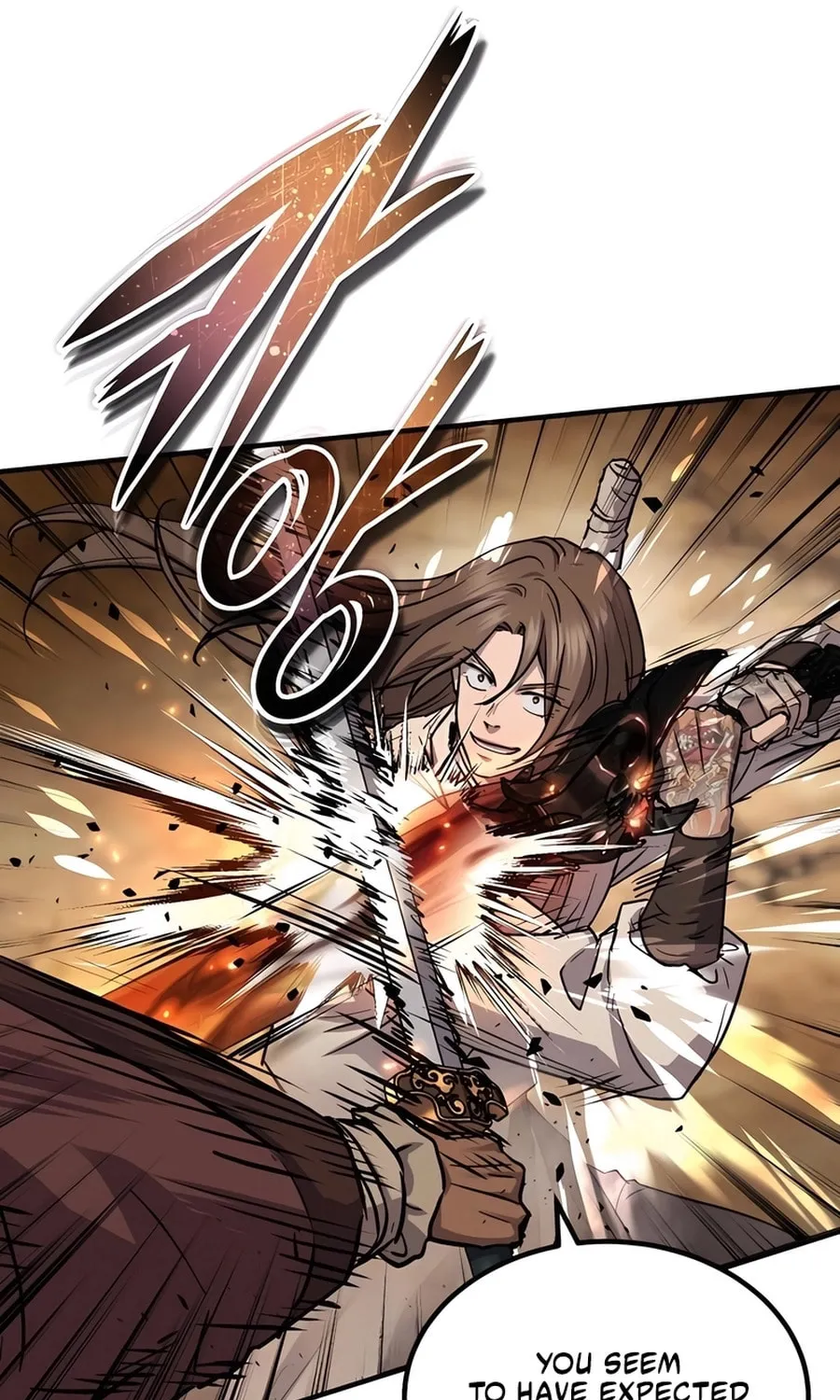 Absolute Reign Chapter 31 page 26 - 