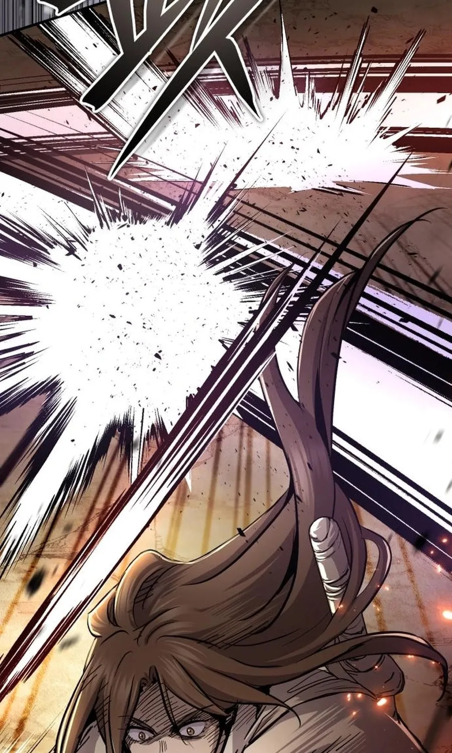 Absolute Reign Chapter 31 page 29 - 