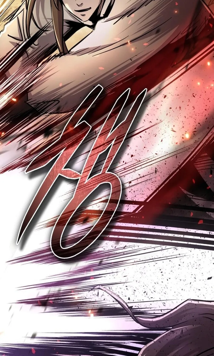Absolute Reign Chapter 31 page 30 - 