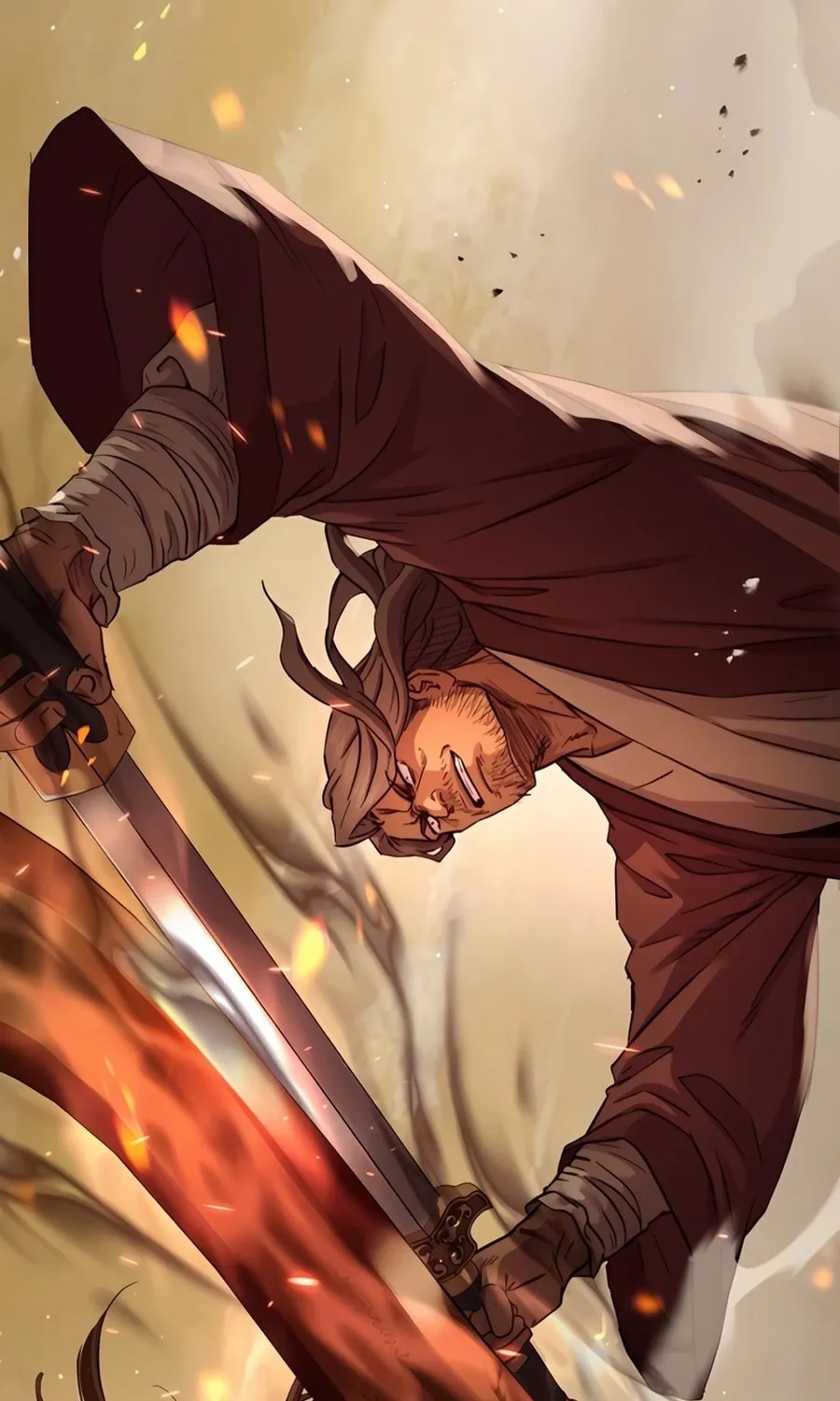 Absolute Reign Chapter 31 page 4 - 