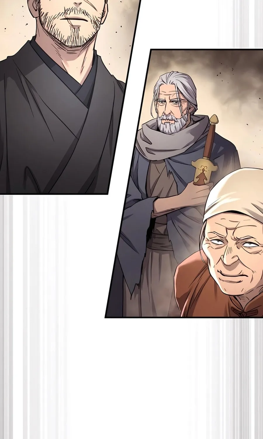 Absolute Reign Chapter 31 page 43 - 