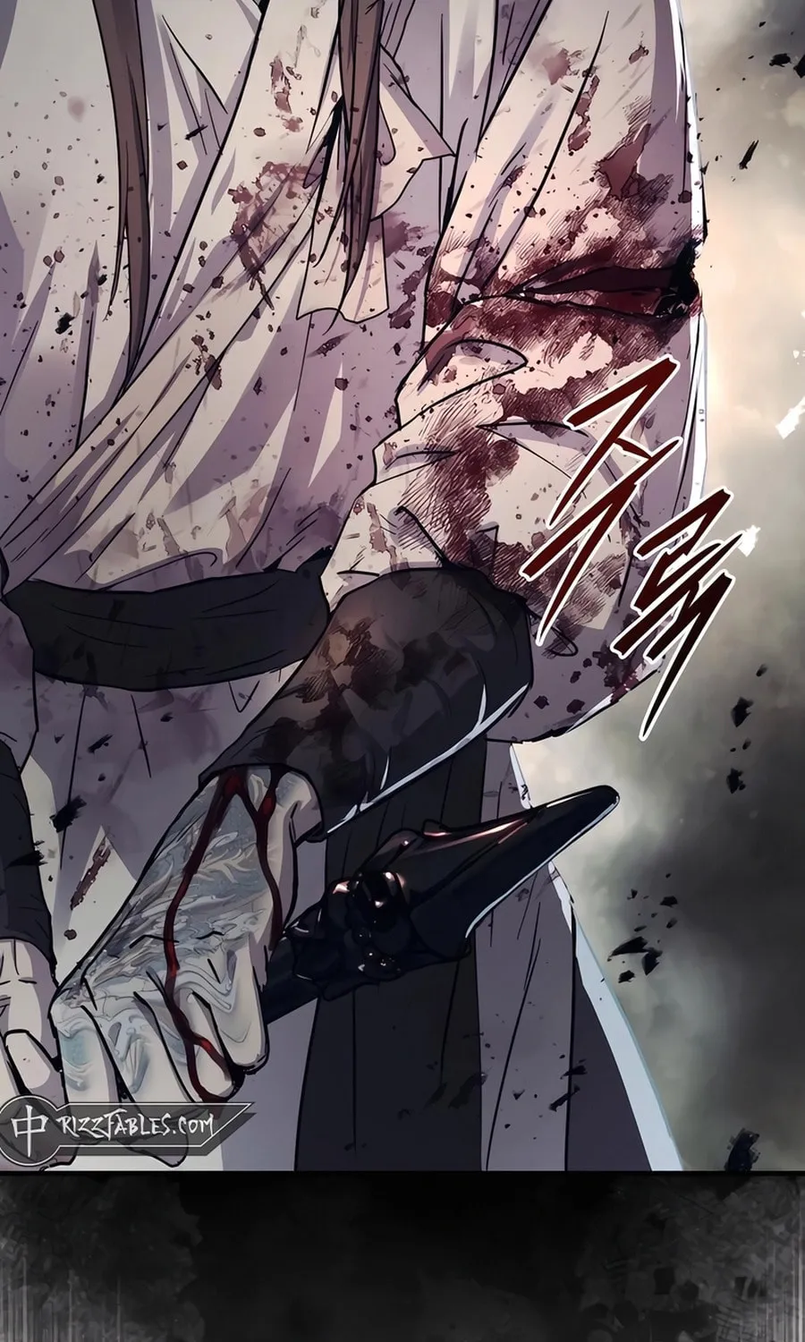 Absolute Reign Chapter 31 page 46 - 