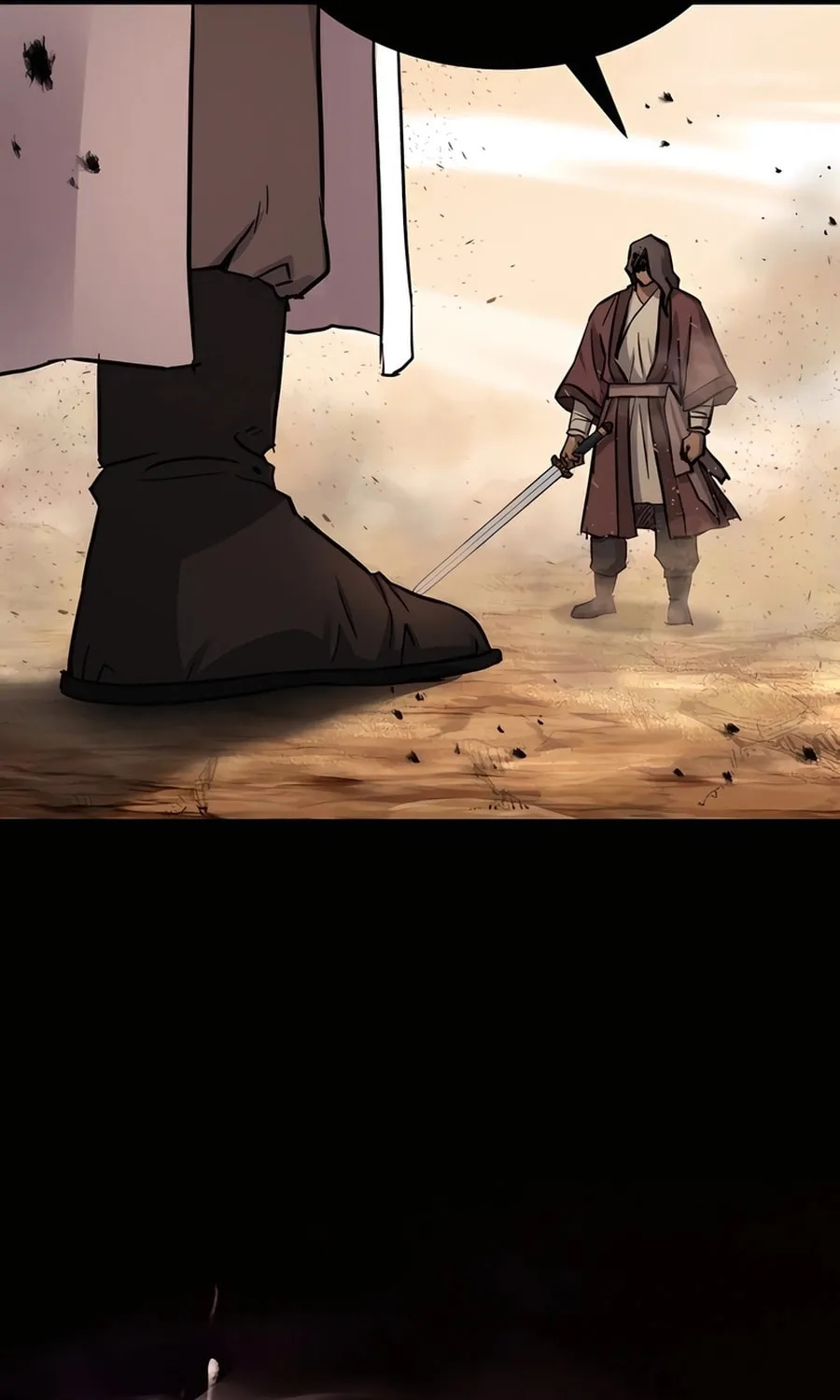 Absolute Reign Chapter 31 page 48 - 