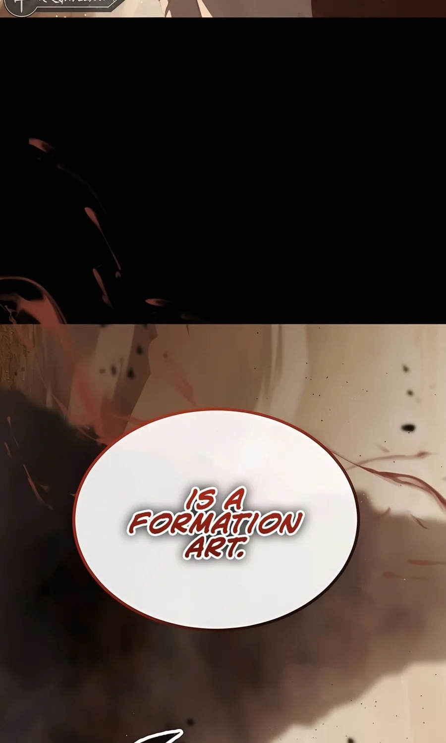 Absolute Reign Chapter 31 page 6 - 
