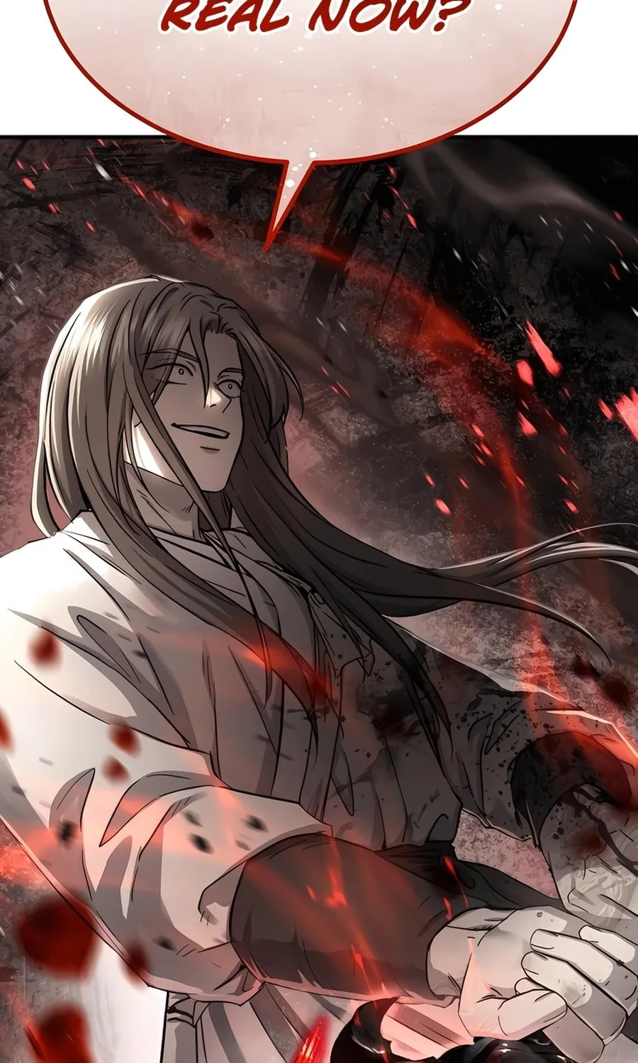 Absolute Reign Chapter 31 page 53 - 