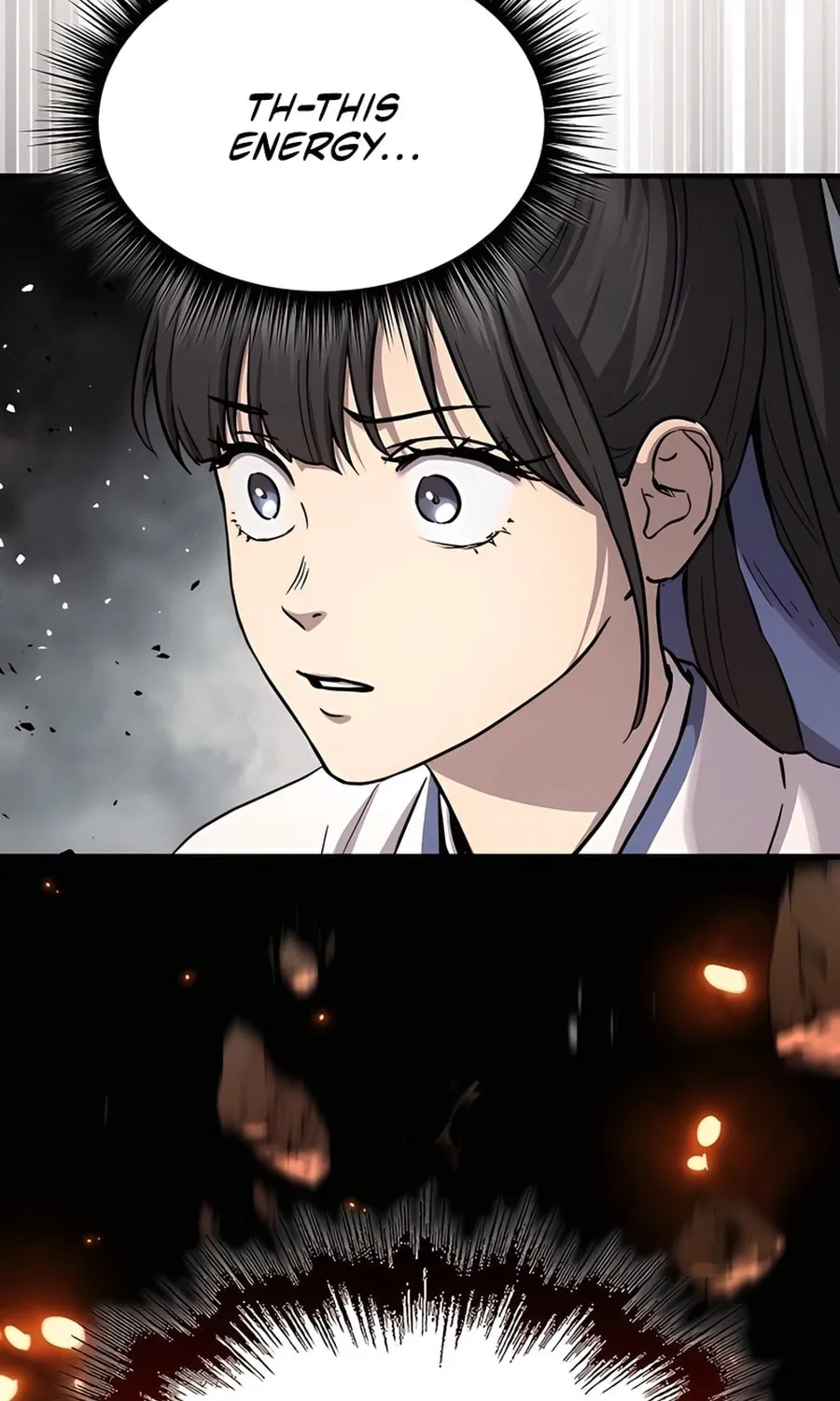 Absolute Reign Chapter 31 page 61 - 