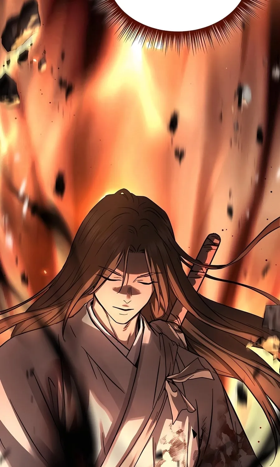 Absolute Reign Chapter 31 page 64 - 