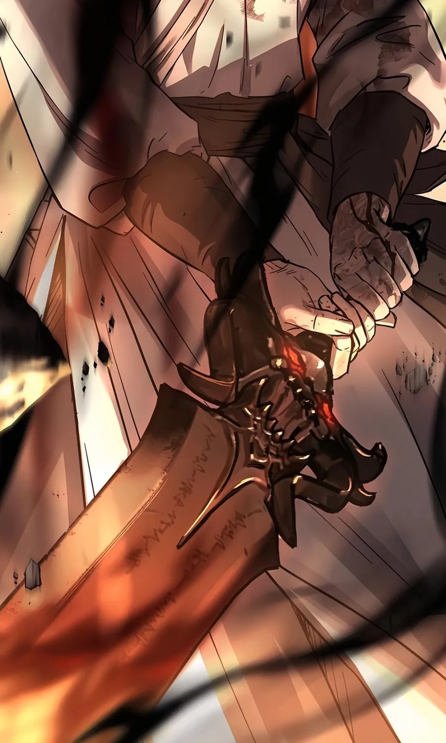 Absolute Reign Chapter 31 page 65 - 