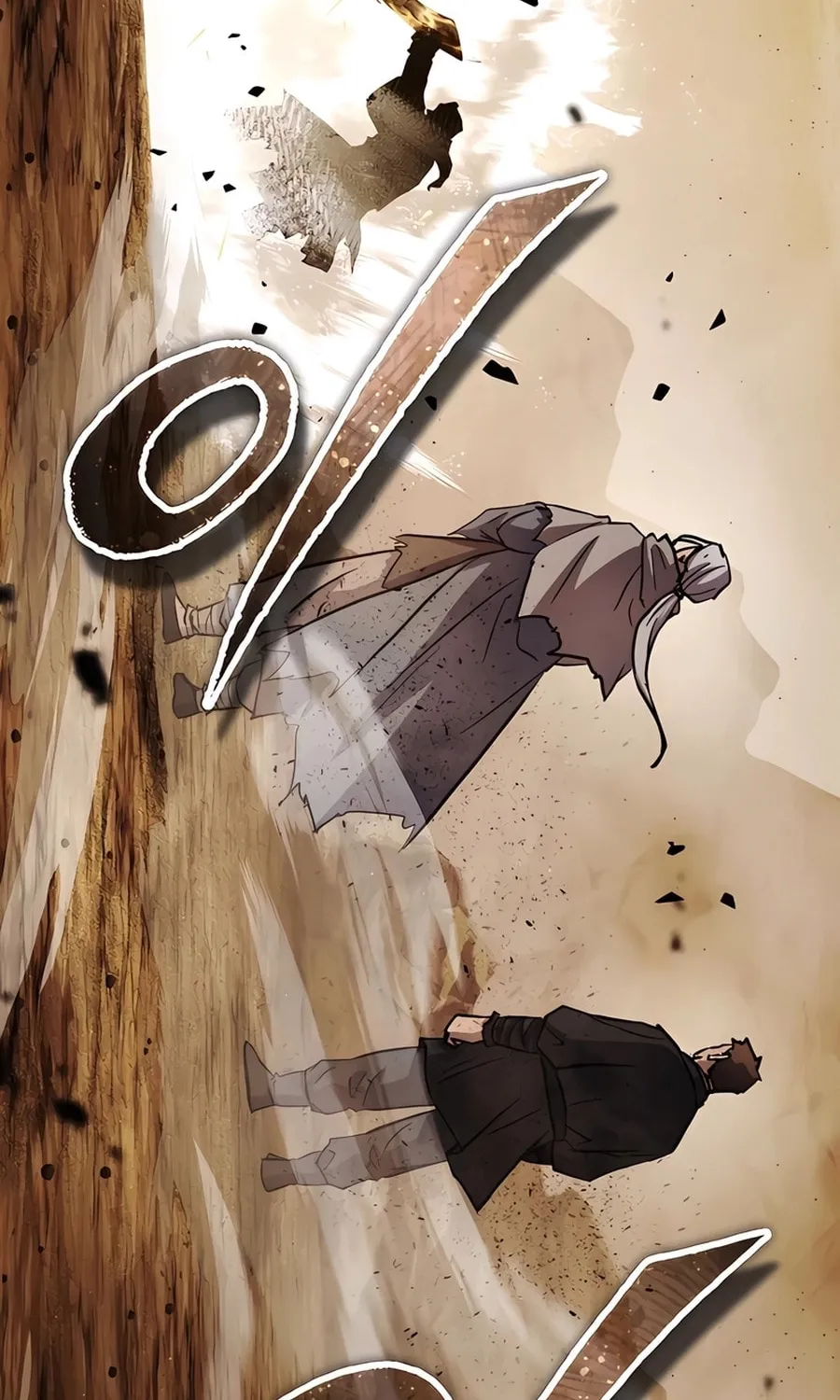 Absolute Reign Chapter 31 page 8 - 
