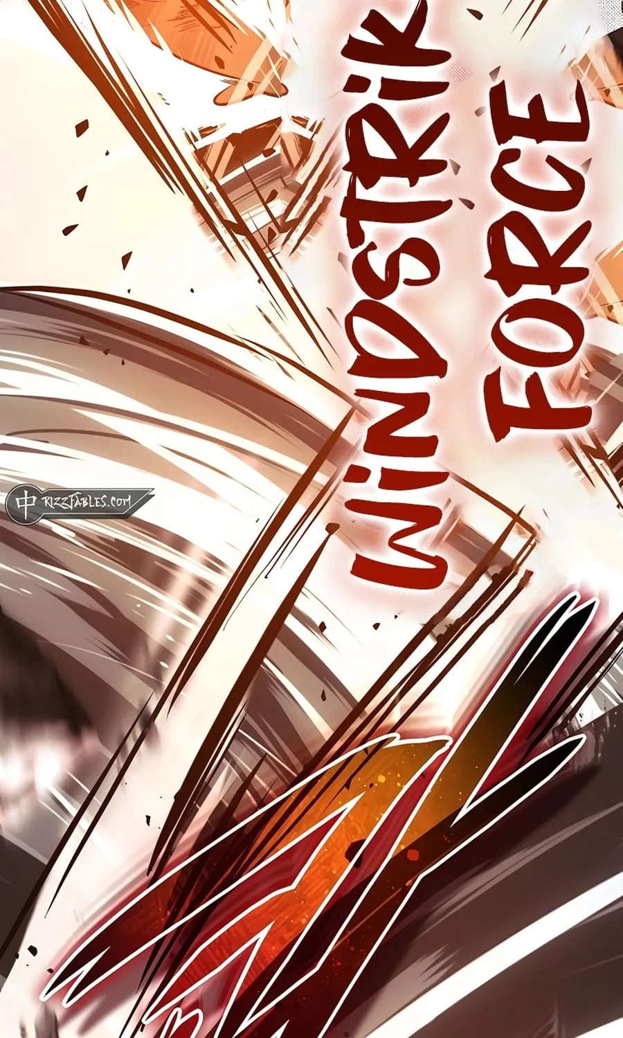 Absolute Reign Chapter 31 page 73 - 