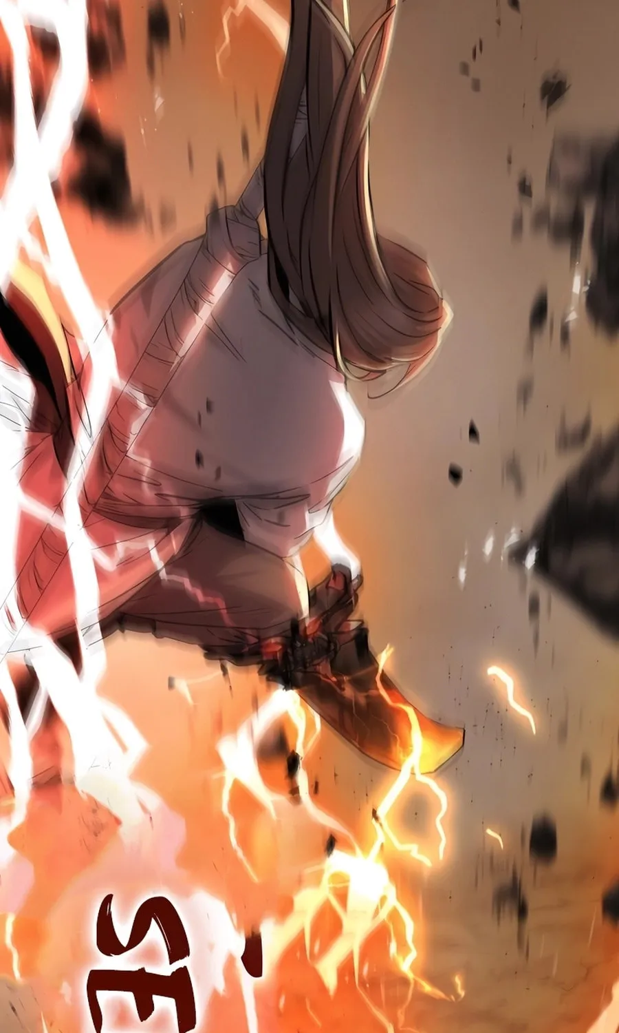 Absolute Reign Chapter 31 page 85 - 