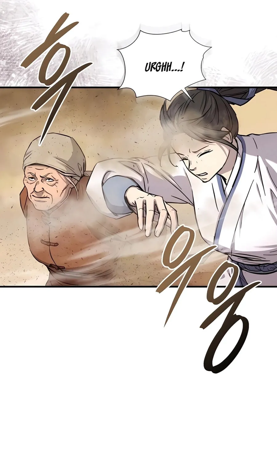Absolute Reign Chapter 31 page 88 - 