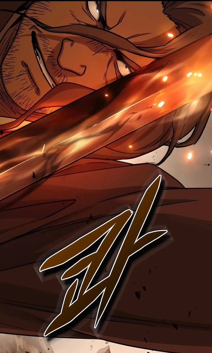 Absolute Reign Chapter 31 page 10 - 