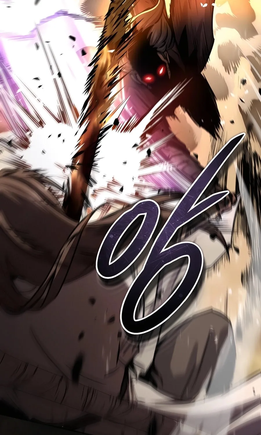 Absolute Reign Chapter 31 page 92 - 