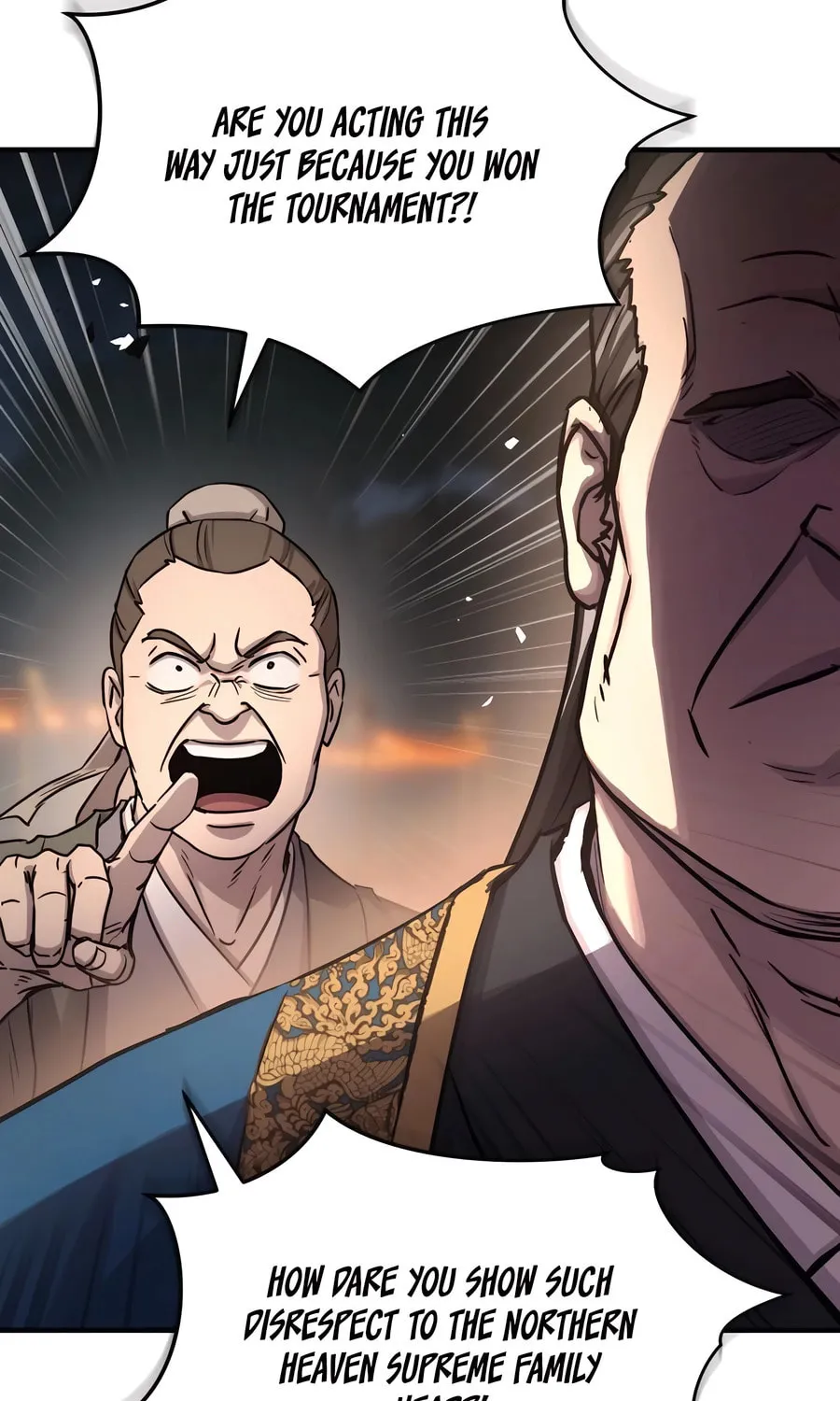 Absolute Reign Chapter 32 page 101 - 