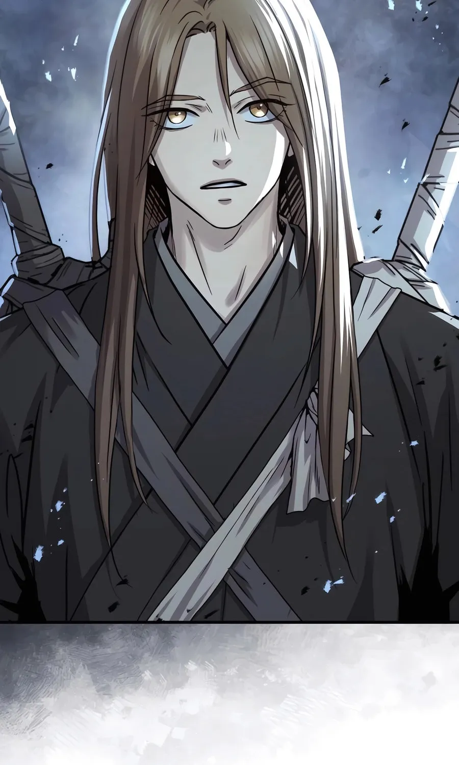 Absolute Reign Chapter 32 page 104 - 