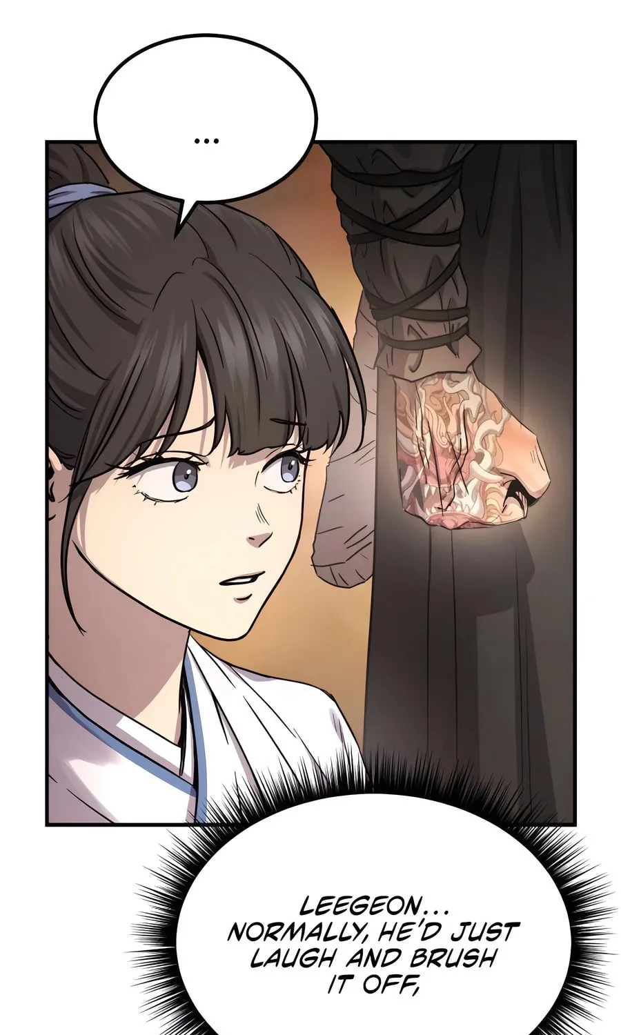 Absolute Reign Chapter 32 page 111 - 