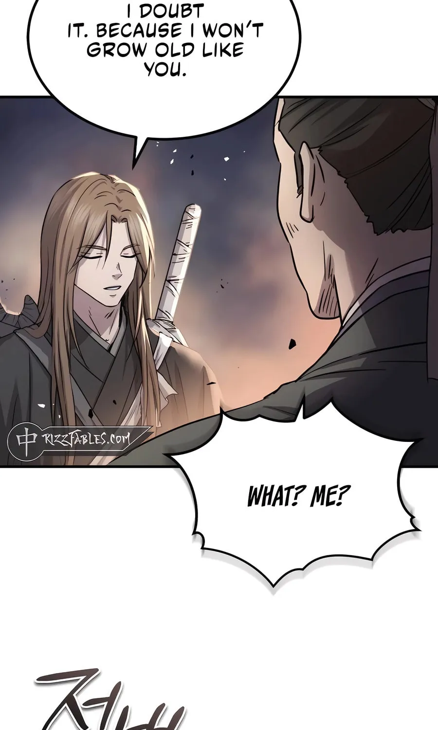 Absolute Reign Chapter 32 page 115 - 
