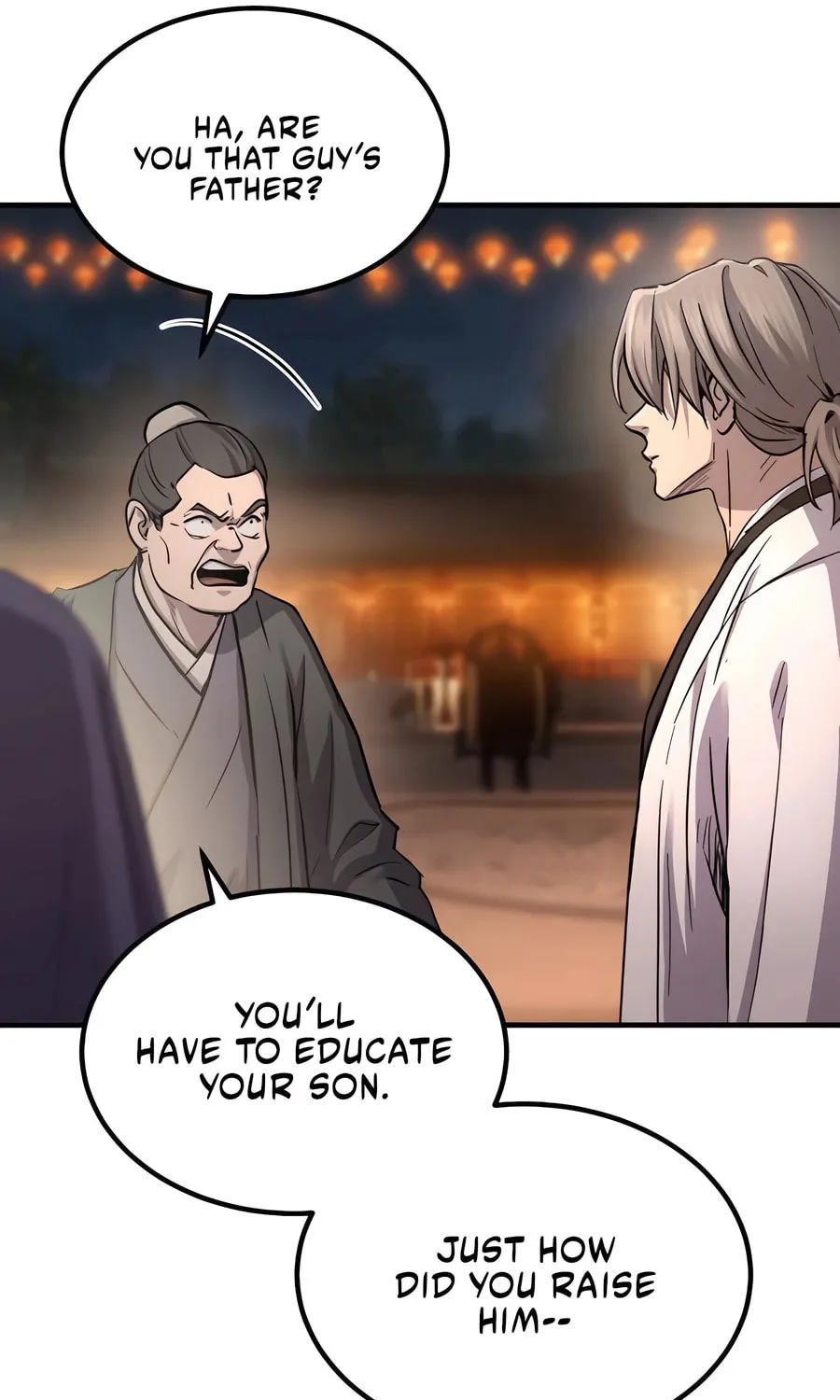 Absolute Reign Chapter 32 page 127 - 