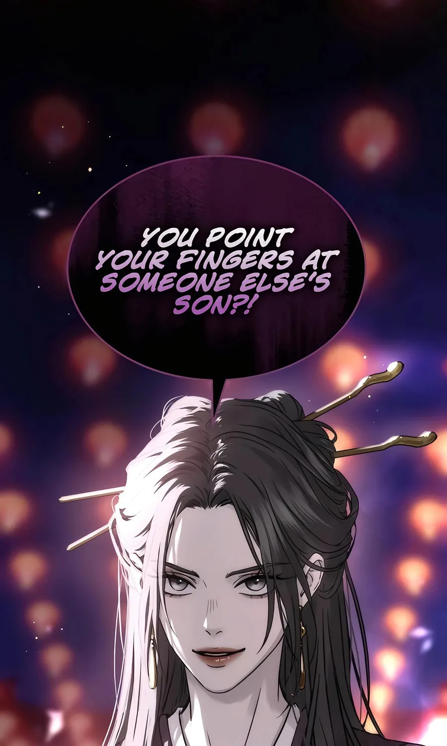 Absolute Reign Chapter 32 page 137 - 