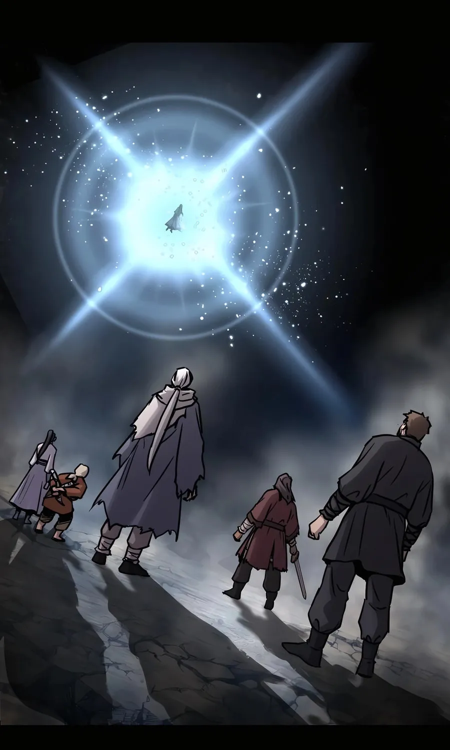 Absolute Reign Chapter 32 page 15 - 