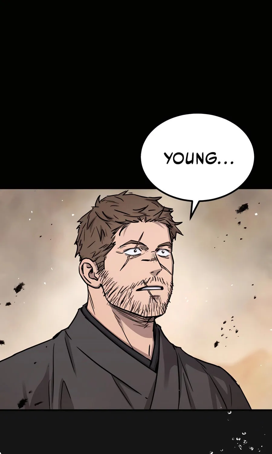 Absolute Reign Chapter 32 page 3 - 
