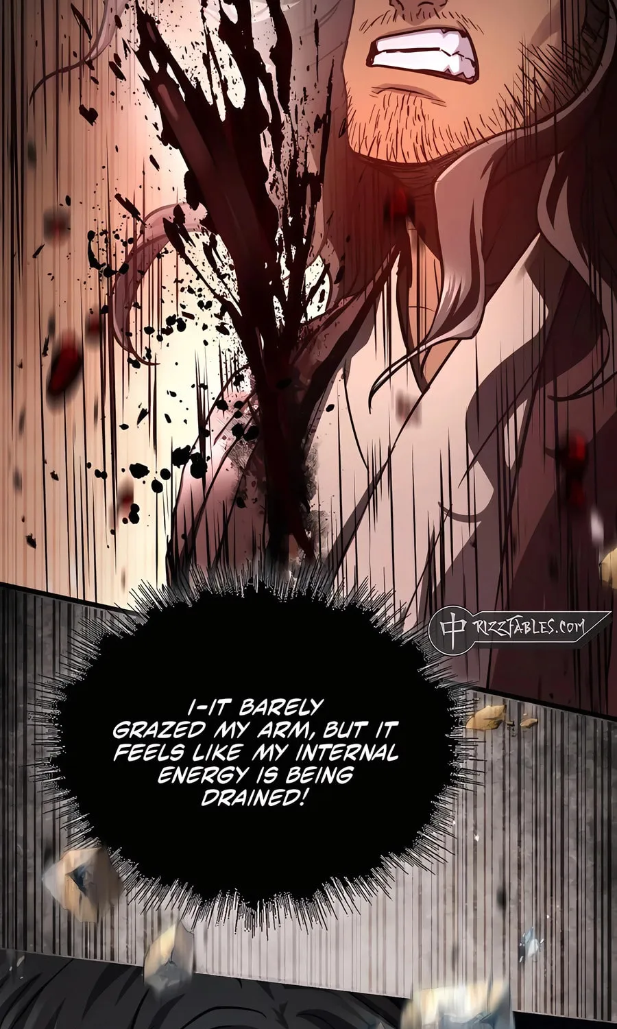 Absolute Reign Chapter 32 page 23 - 
