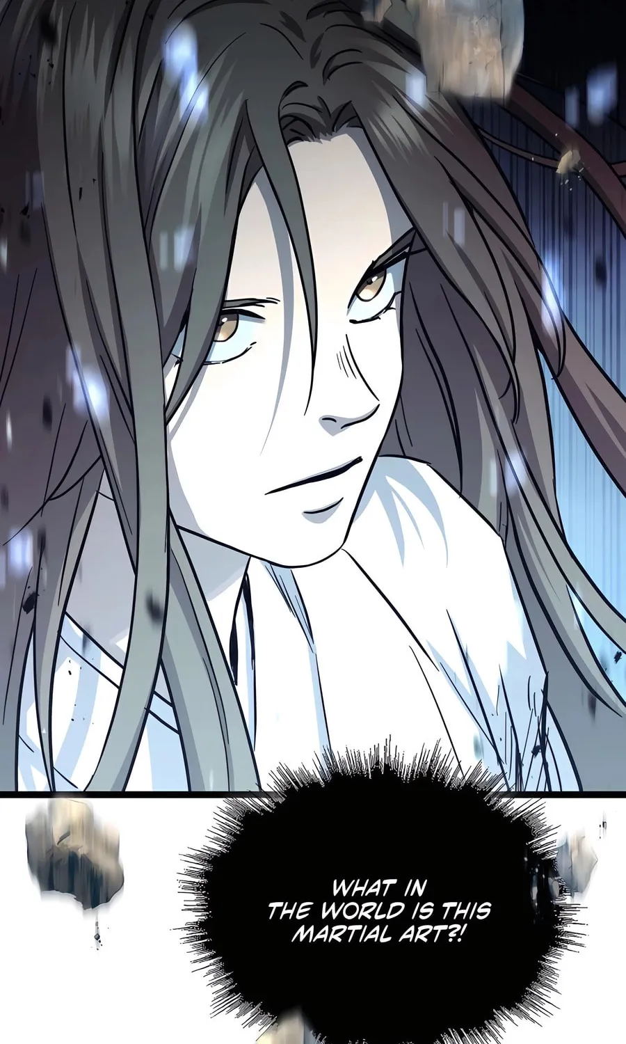 Absolute Reign Chapter 32 page 24 - 