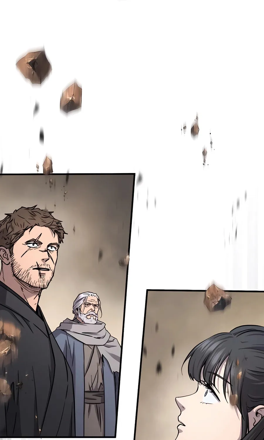 Absolute Reign Chapter 32 page 26 - 