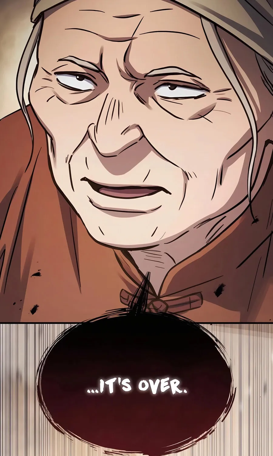 Absolute Reign Chapter 32 page 28 - 