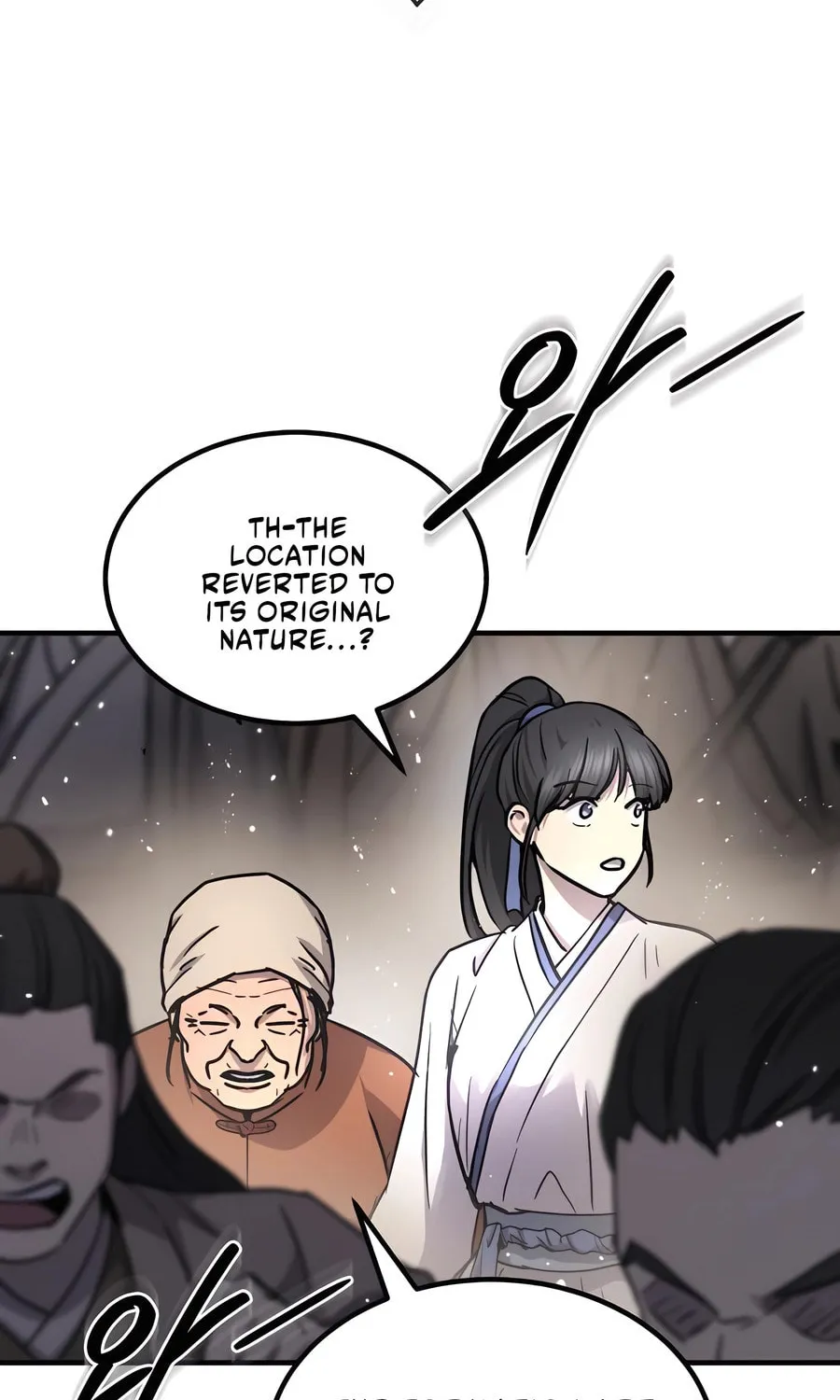 Absolute Reign Chapter 32 page 38 - 