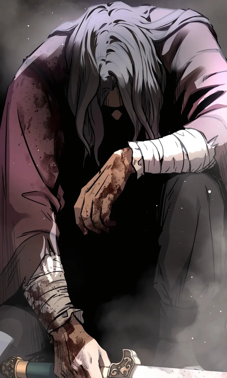 Absolute Reign Chapter 32 page 41 - 