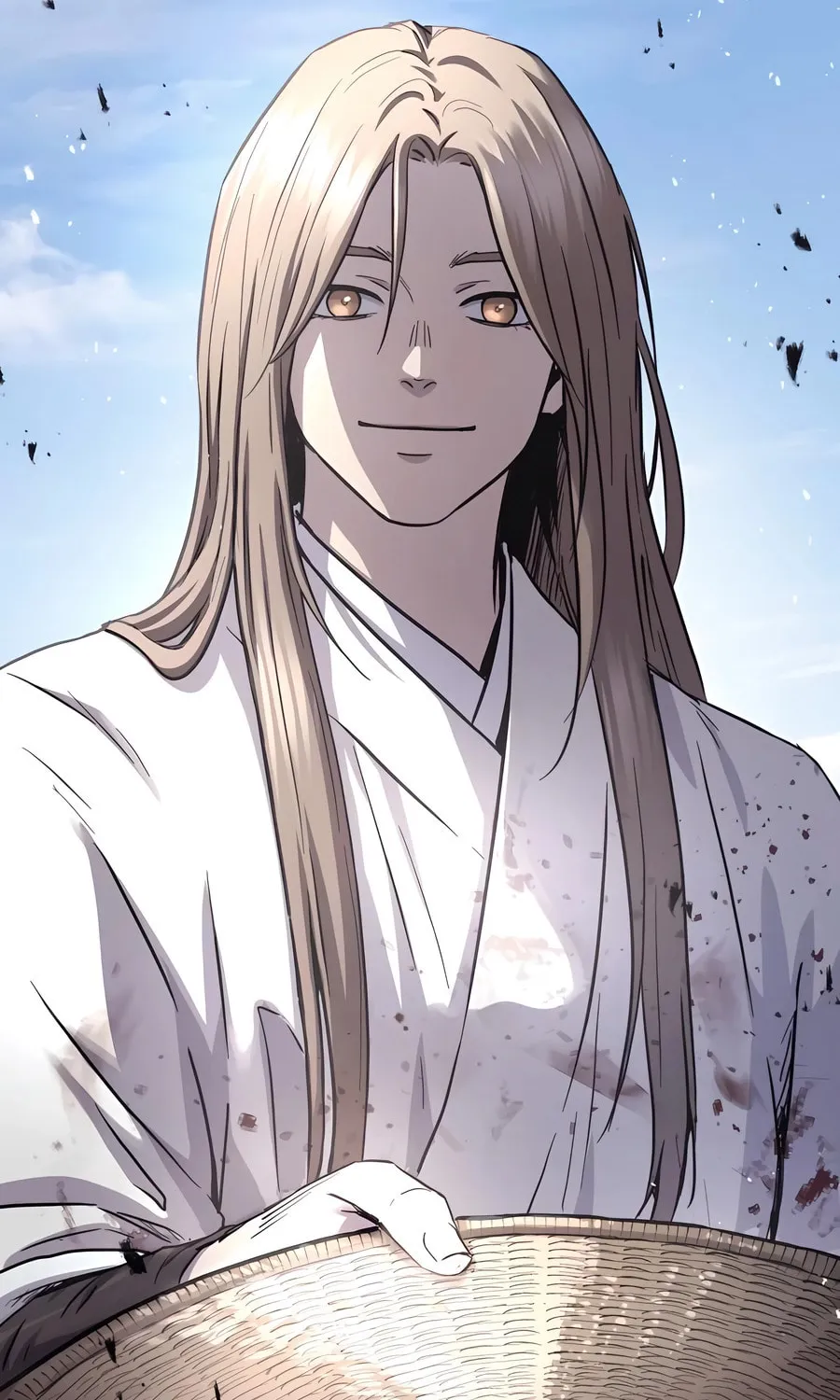 Absolute Reign Chapter 32 page 44 - 