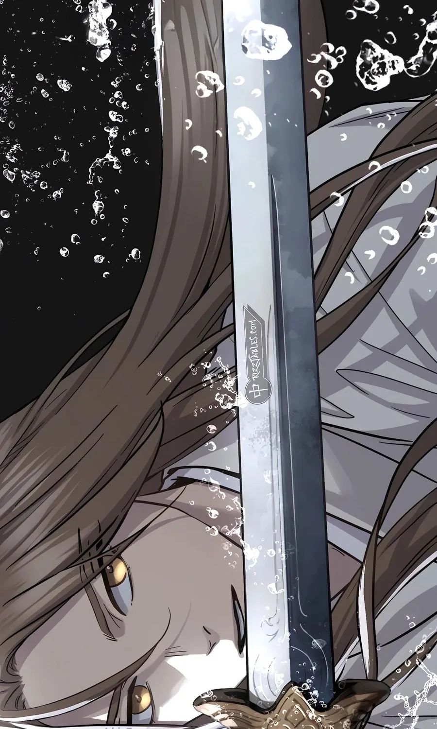 Absolute Reign Chapter 32 page 6 - 