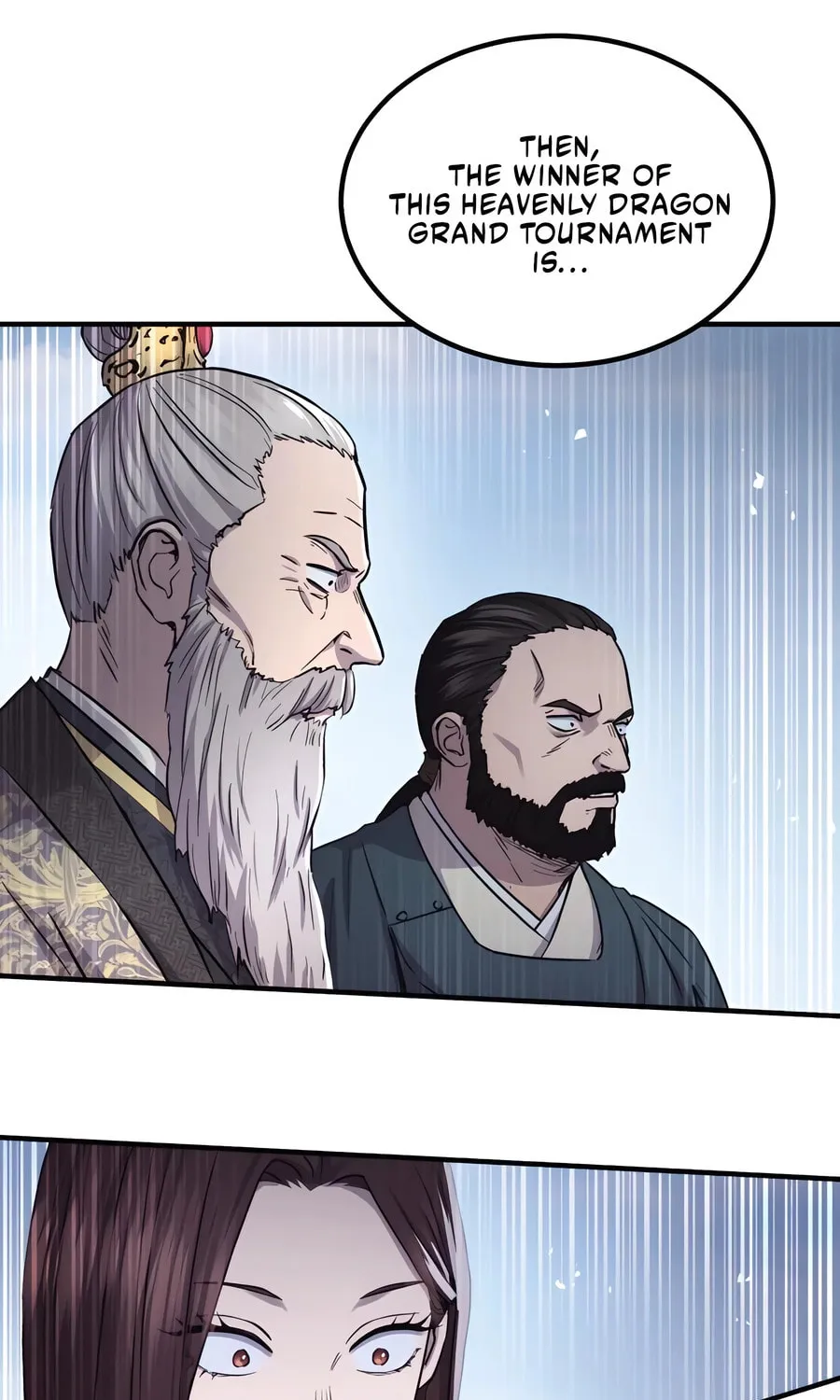 Absolute Reign Chapter 32 page 53 - 