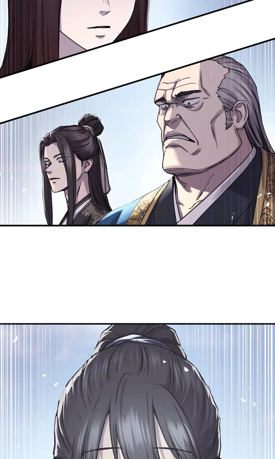 Absolute Reign Chapter 32 page 54 - 